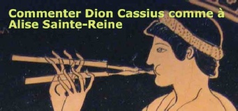 Dion Cassius