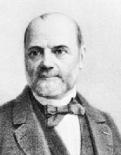 Jules Quicherat - (1814 -1882)